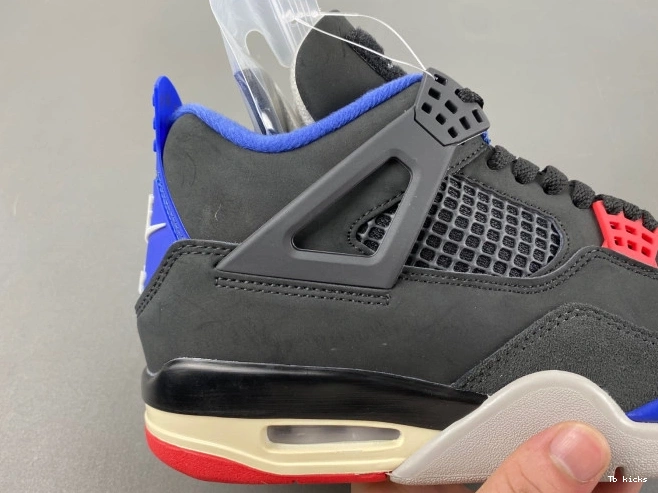 Cheap TBK FV5029-003 Air Jordan Rare 4 Air 0807